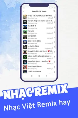 Nghe Nhạc Vàng – Nhạc Bolero android App screenshot 0